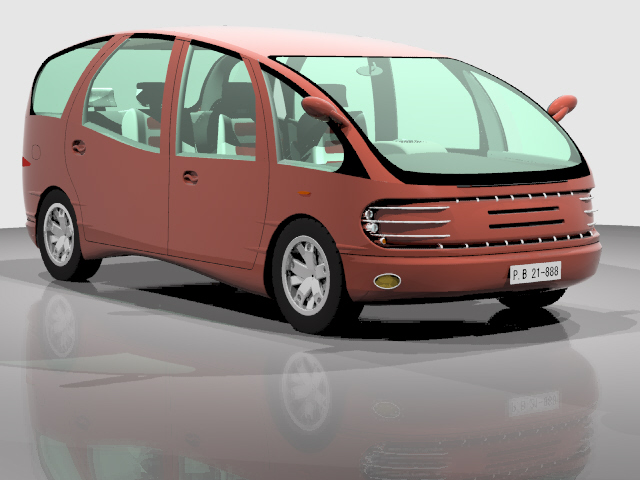 car design