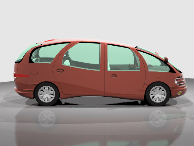 car design