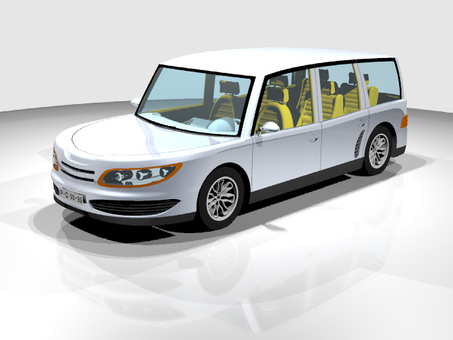 car design