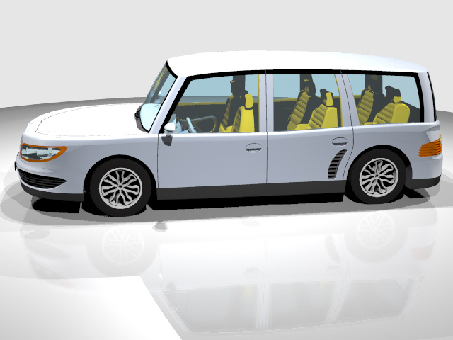 car design