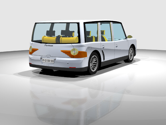 car design