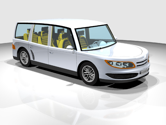 car design