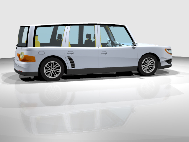 car design
