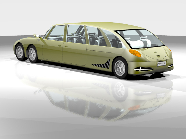 car design
