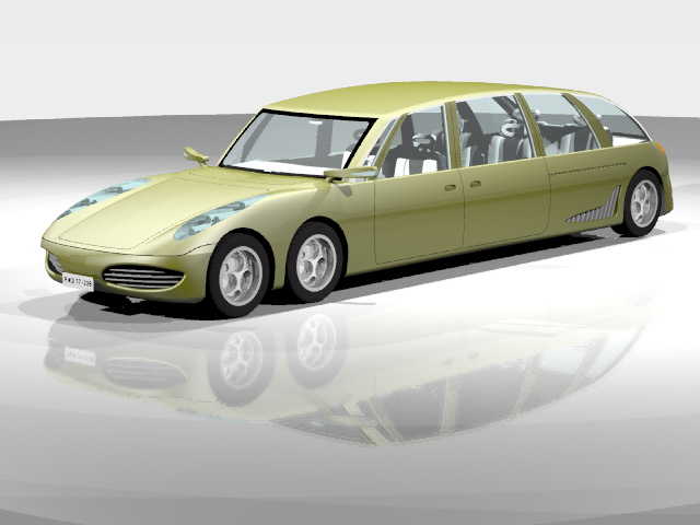 car design