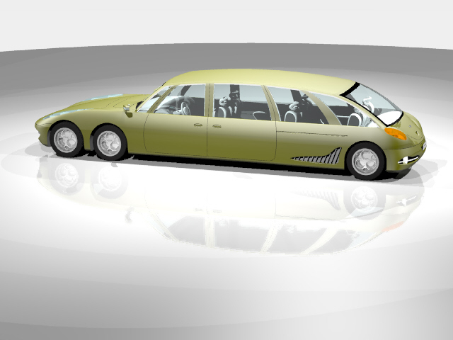 car design