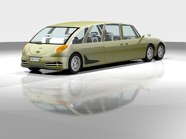 car design