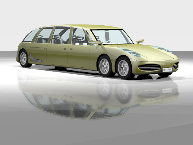 car design