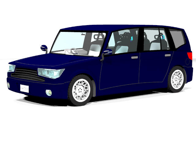 car design