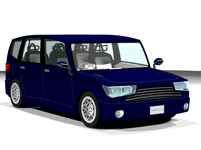 car design