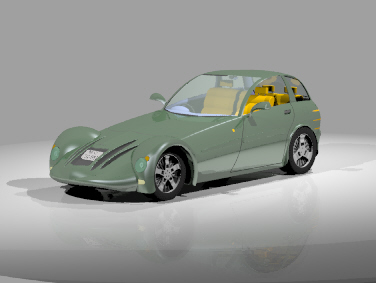 car design