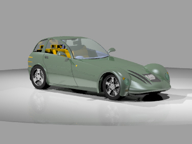 car design