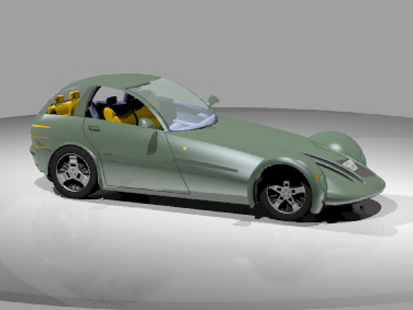 car design