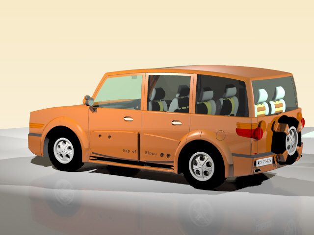 car design