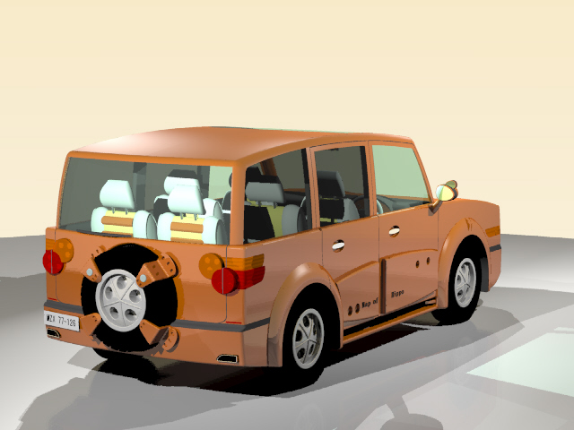 car design