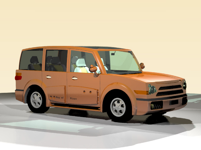 car design