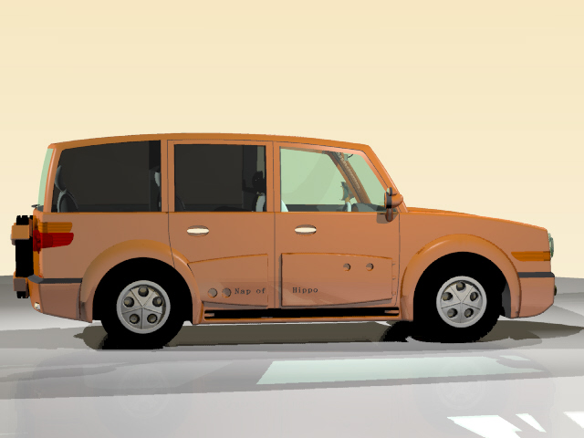 car design