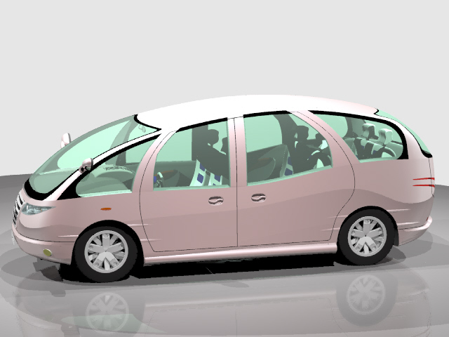 car design