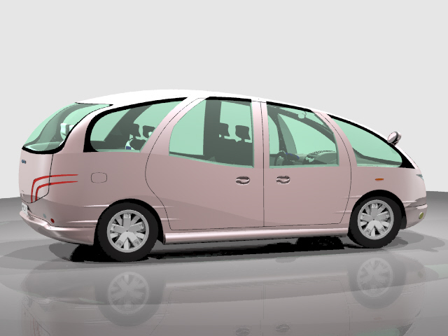 car design