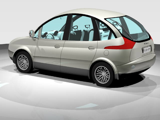 car design