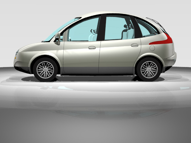 car design