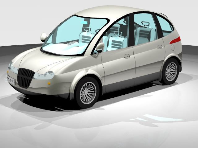 car design