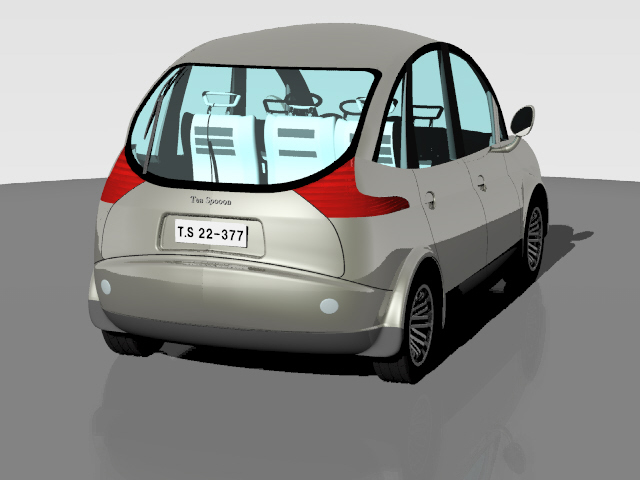 car design