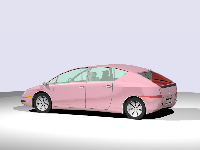 car design