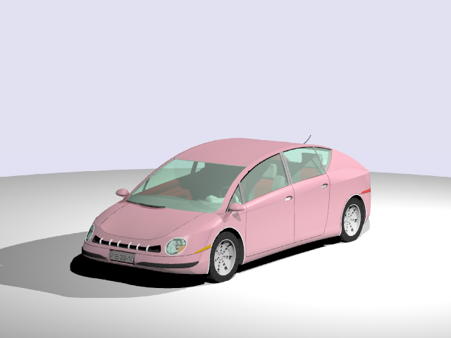 car design