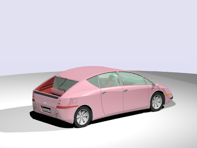 car design