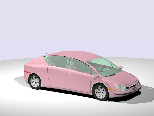 car design