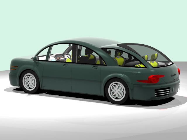 car design