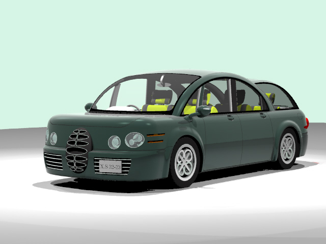 car design