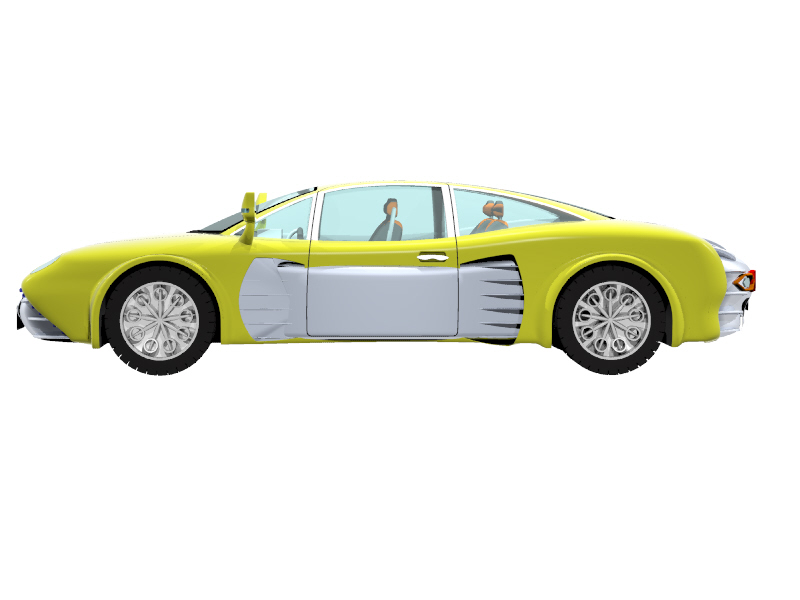 car design