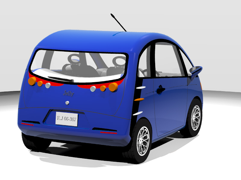 car design